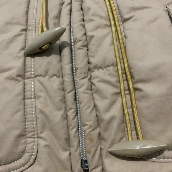 ❄️HP❄️ Skitique Coat Large (Men) - Picture 6 of 6